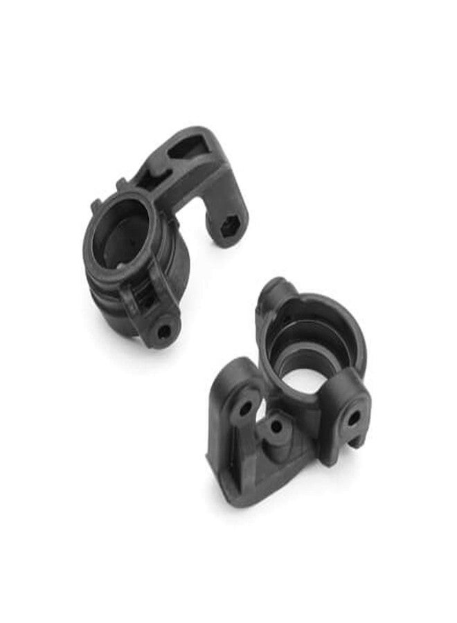 Tekno RC LLC Spindles Left and Right EB48.4 NB48.4 TKR8041 Elec Car/Truck Replacement Parts - Image 1